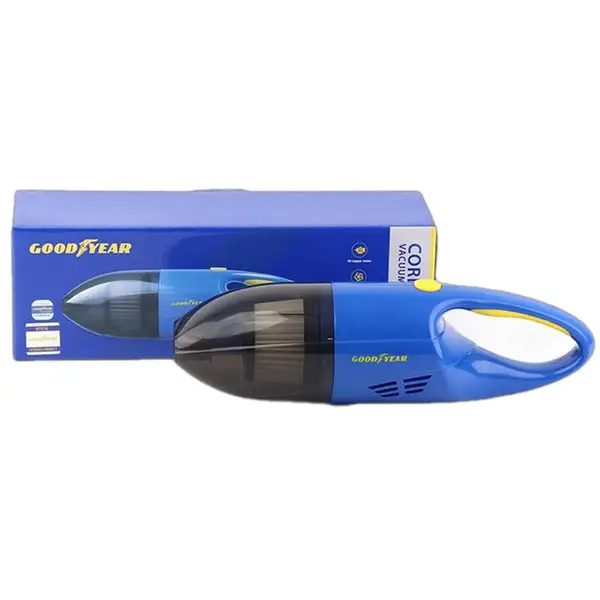 Máy hút bụi mini không dây GY-2636 (2000mAh) GOODYEAR