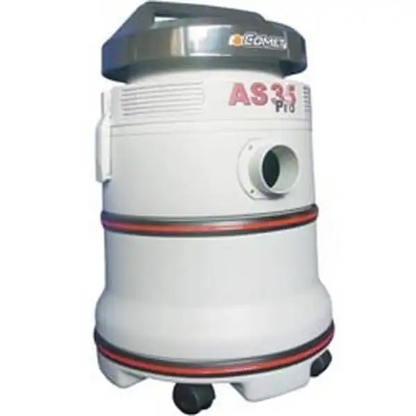 Máy hút bụi nước Comet AS 35-PRO