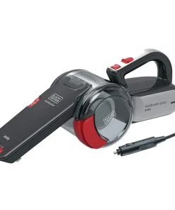Máy hút bụi ô tô Black & Decker 12 V NV1200AV-B1