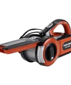 Máy hút bụi Ô tô Black & Decker PAV1200