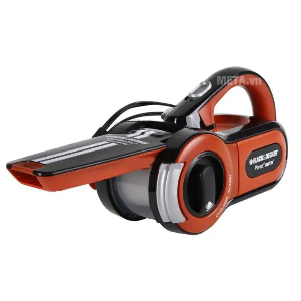 Máy hút bụi Ô tô Black & Decker PAV1200