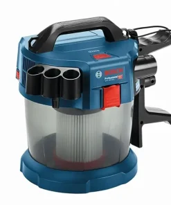 Máy hút bụi pin 18V Bosch GAS 18V-1 Professional 06019C62L0
