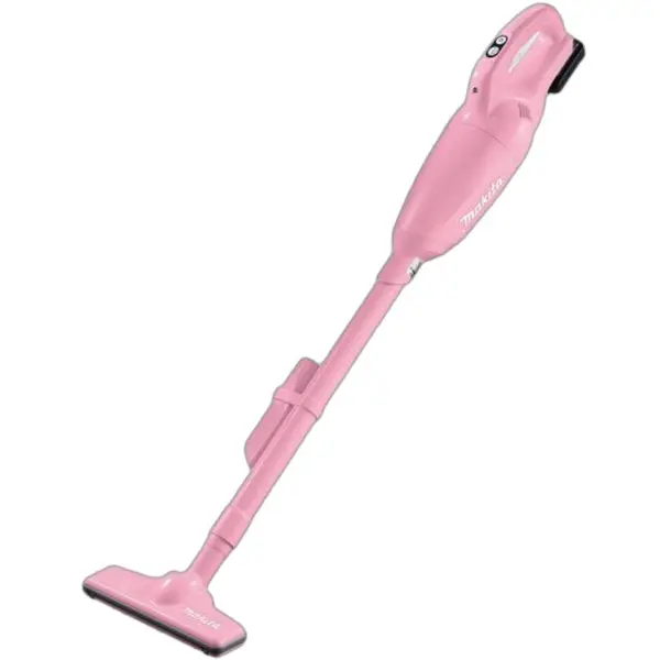 MÁY HÚT BỤI PIN 18V MAKITA CL108FDSAP (Hồng Sakura)