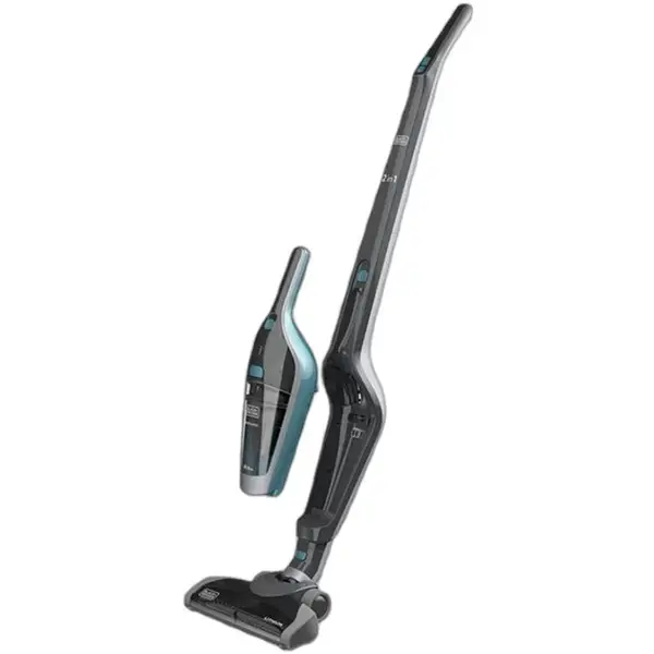 MÁY HÚT BỤI PIN 2IN1 Black & Decker SVA420B-B1