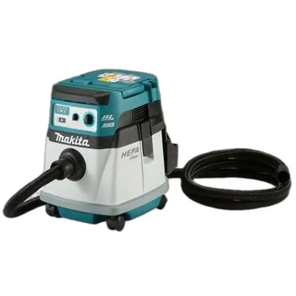 MÁY HÚT BỤI PIN 36V MAKITA DVC157LZX3