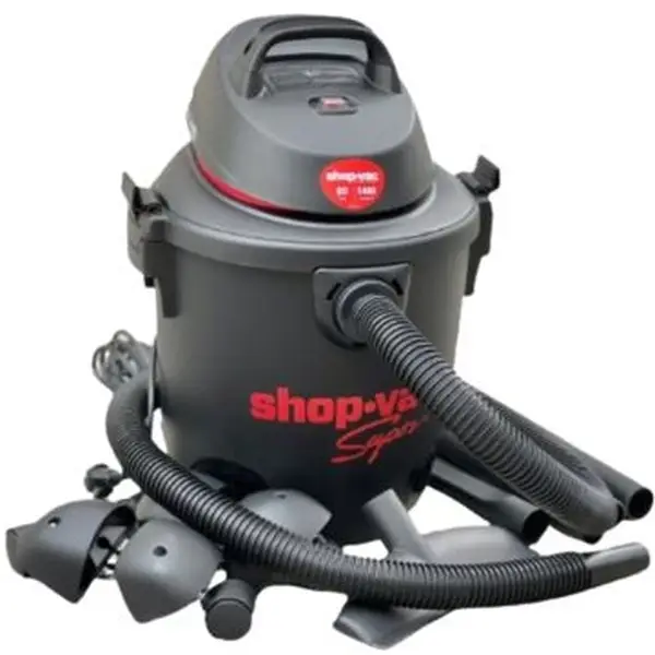 Máy hút bụi SHOP-VAC 20L 1400W