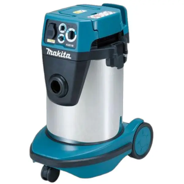 MÁY HÚT BỤI ƯỚT và KHÔ MAKITA VC3211M