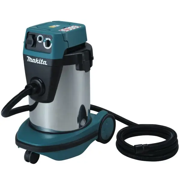 Máy hút bụi (ướt & khô) VC2510LX1 Makita