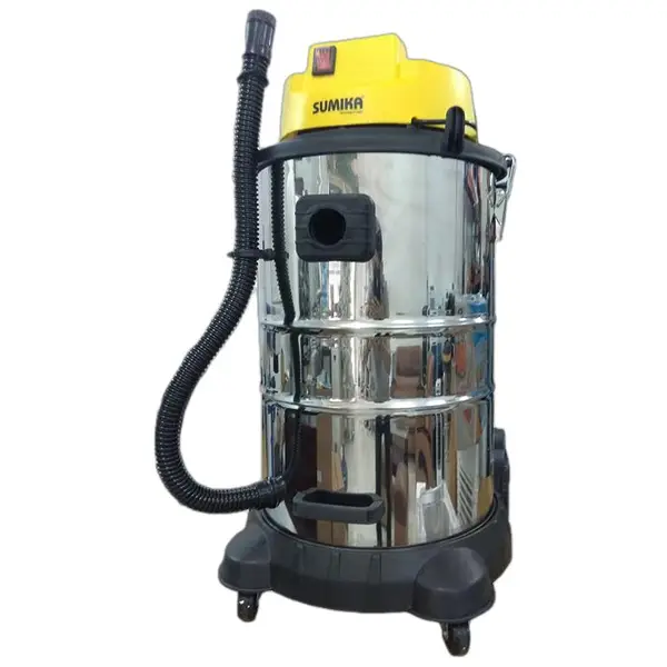 MÁY HÚT BỤI VÀ NƯỚC, CÓ THỔI SUMIKA K50 1800W 50L