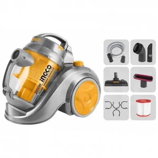 Máy Hút Bụi VC20258 INGCO
