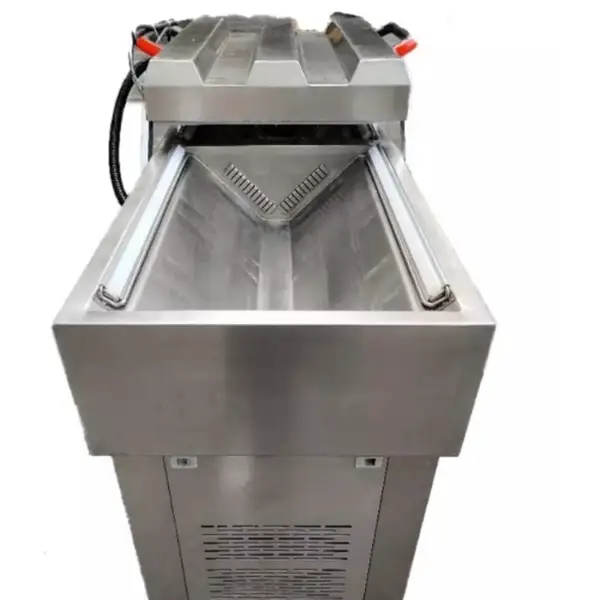 Máy hút chân không buồng nghiêng Yamafuji DZ-600 2QX