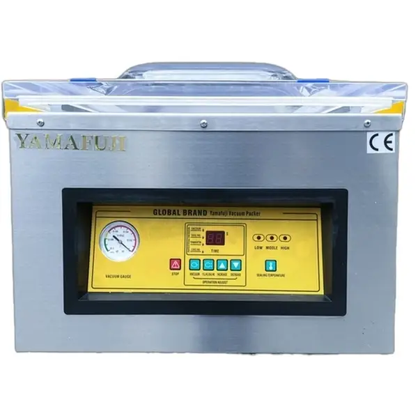 Máy hút chân không để bàn Yamafuj DZ-5002F