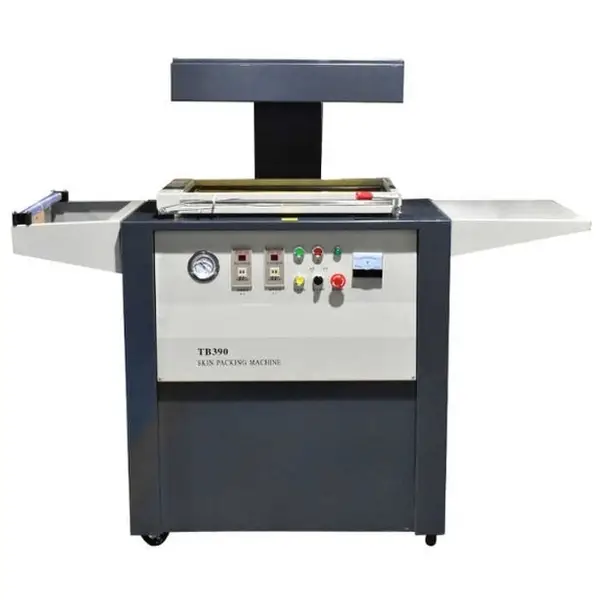 Máy hút chân không định hình Yamafuji TB390