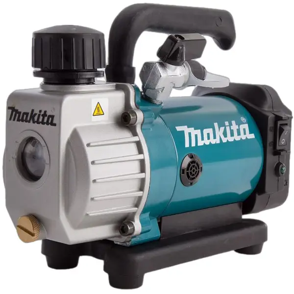 MÁY HÚT CHÂN KHÔNG DÙNG PIN 18V MAKITA DVP180Z
