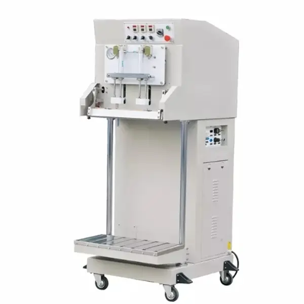 Máy hút chân không đứng Yamafuji DZQ-600L Hút và thổi khí