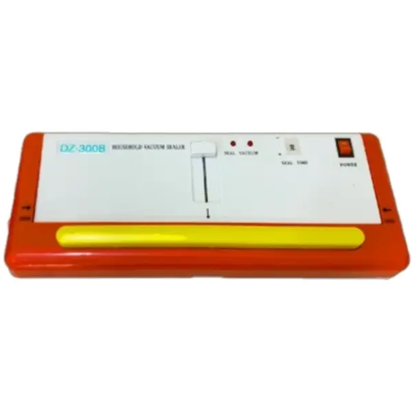 Máy hút chân không DZ-300B