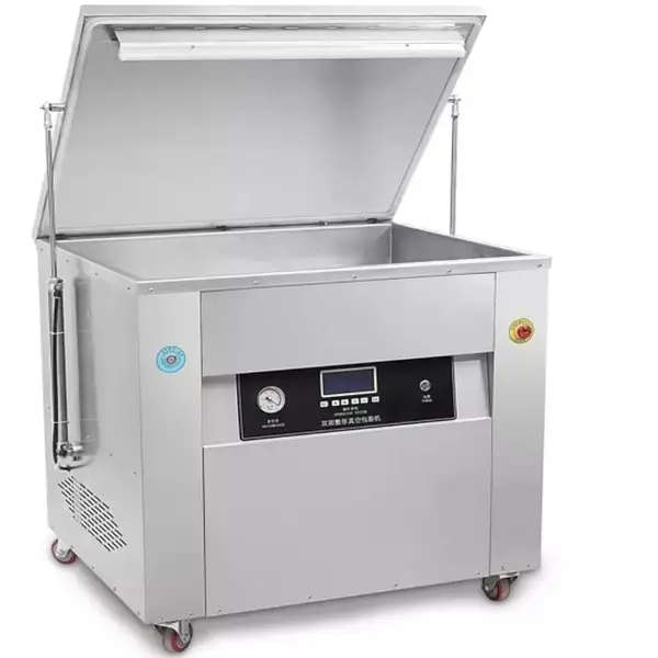 Máy hút chân không Gạo Yamafuji DZ-770