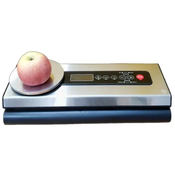 Máy hút chân không Hamiboss VS6601M (Tự động)