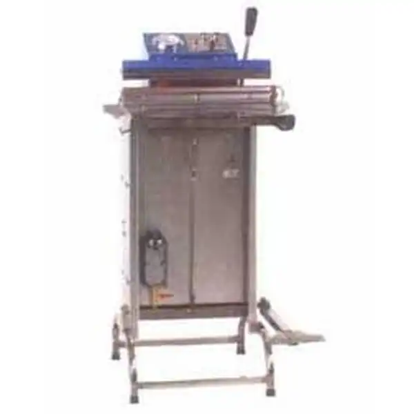 Máy hút chân không Inox M16, 1.2KW
