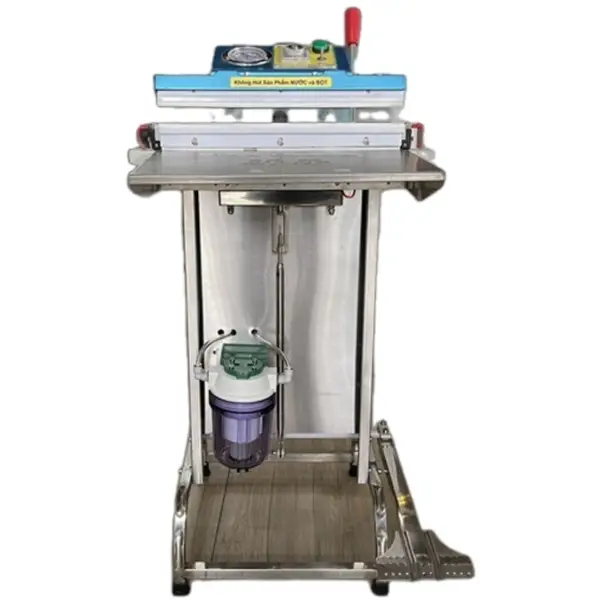 Máy hút chân không M16 (Inox)