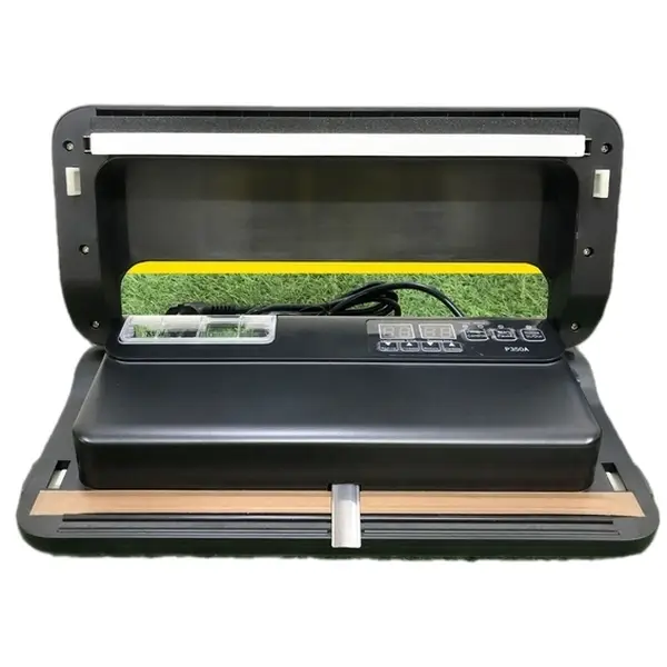 Máy hút chân không mini Yamafuji P350A (Hút, hàn, thổi khí)