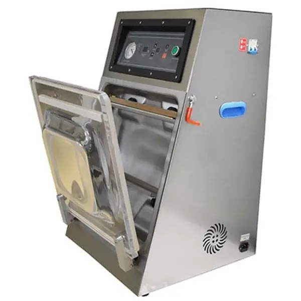 Máy hút chân không nước sốt Yamafuji VM400ES