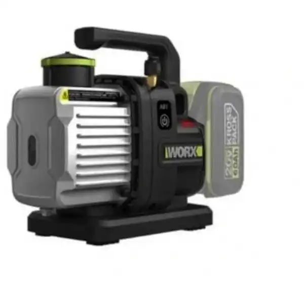 Máy hút chân không pin 20V WORX WU090.9