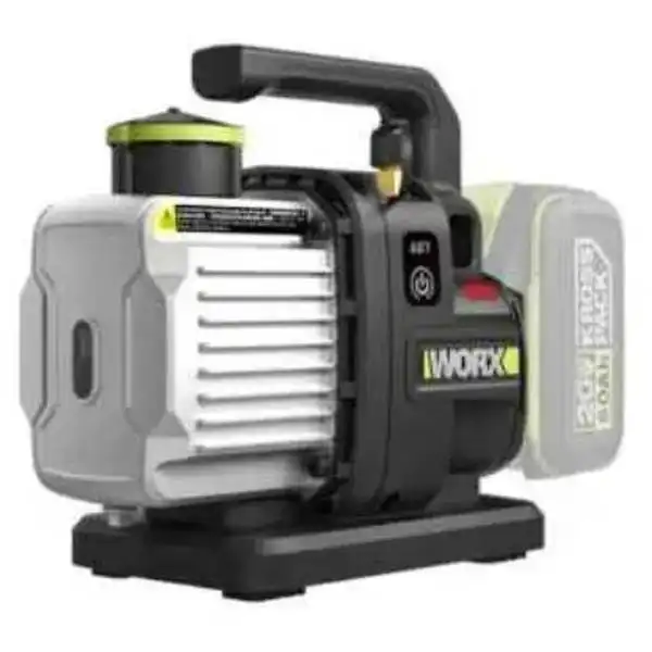Máy hút chân không pin 20V WORX WU091.9