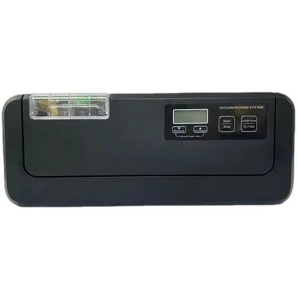 Máy hút chân không tự động P290B (không kén túi)