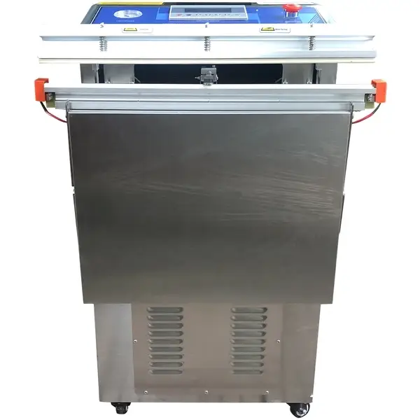 Máy hút chân không vòi ngoài Yamafuji DZ-600W (Dùng khí nén tiêu chuẩn cao)
