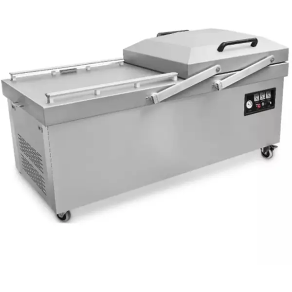 Máy hút chân không Yamafuji DZ-820 2SA