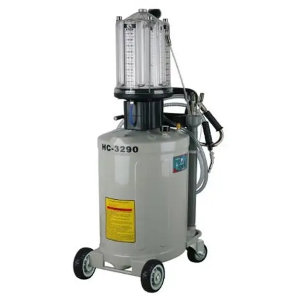 Máy hút dầu thải bằng khí nén HC-3290