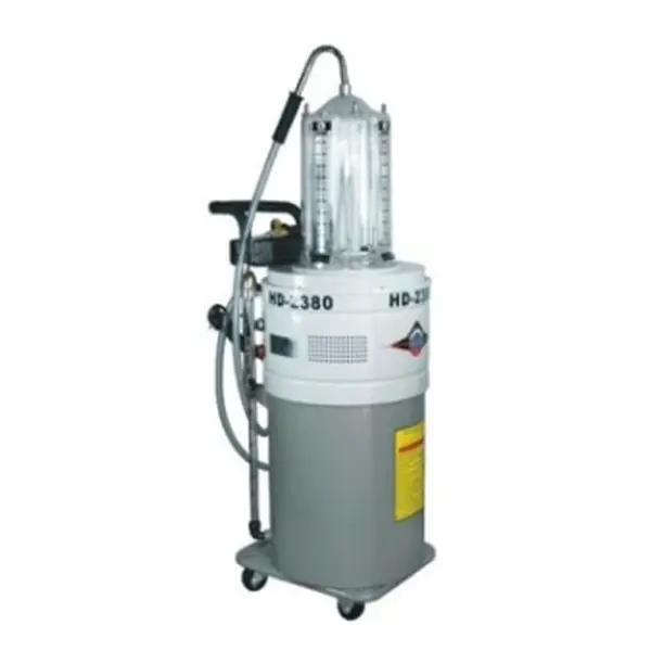 Máy hút nhớt bằng điện HD- 2380 (50L)
