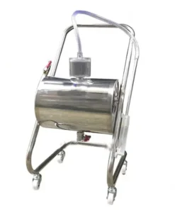 Máy Hút Nhớt Dầu Thải 10L