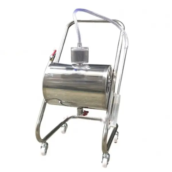 Máy Hút Nhớt Dầu Thải 10L