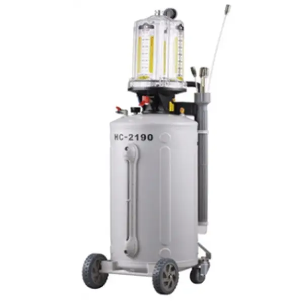 Máy hút nhớt HC- 2190 (80L)