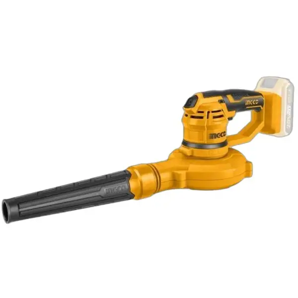 MÁY HÚT VÀ THỔI BỤI DÙNG PIN LI-ON HIỆU INGCO CABLI2001
