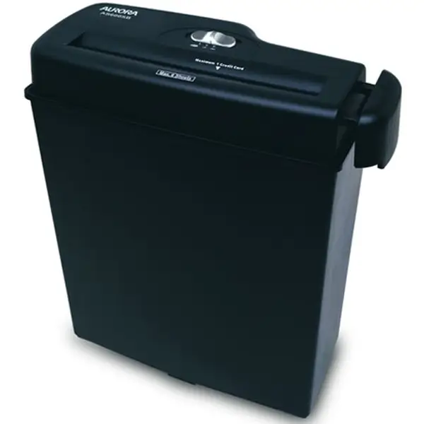 Máy huỷ giấy Aurora AS600SB (hủy sợi)