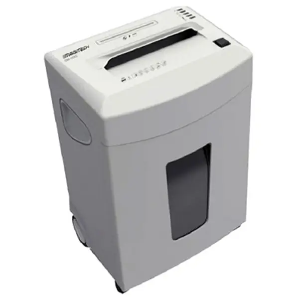 Máy hủy giấy công nghiệp Magitech XM-200C (vụn, hủy giấy A3)