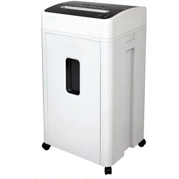 Máy hủy tài liệ u BINGO C42CD