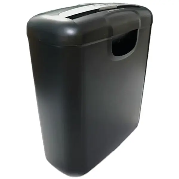 Máy huỷ tài liệu cắt dải Texet 10L PS-SC1EX