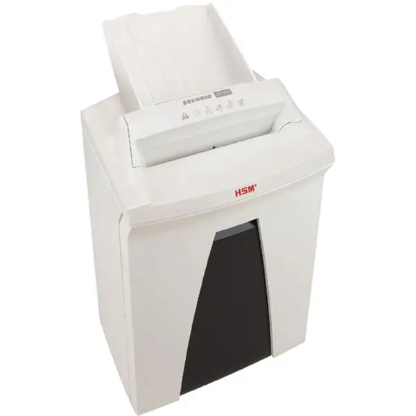 Máy hủy tài liệu HSM SECURIO AF150