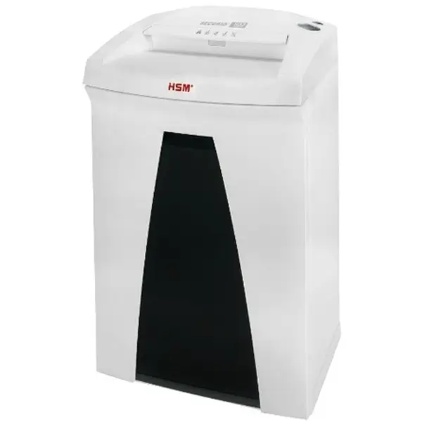 Máy hủy tài liệu HSM SECURIO B22