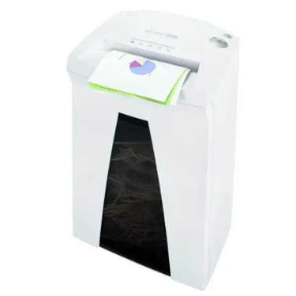 Máy huỷ tài liệu HSM Securio B24 (Huỷ Vụn)