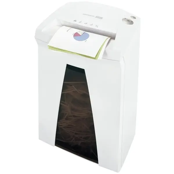 Máy hủy tài liệu HSM SECURIO B24