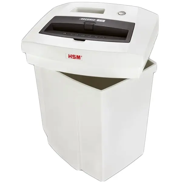 Máy hủy tài liệu HSM Securio C14