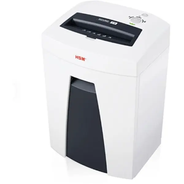 Máy huỷ tài liệu HSM Securio C18 (Huỷ Vụn)