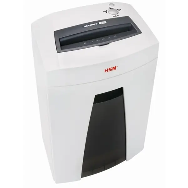 Máy hủy tài liệu HSM Securio C18