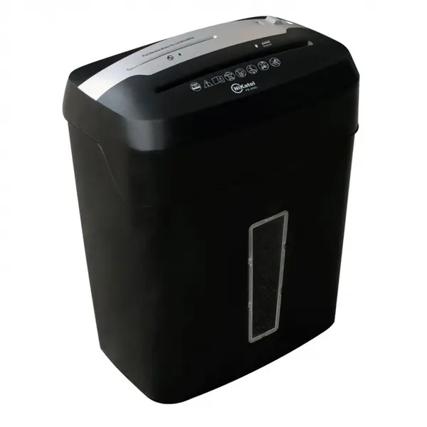 Máy hủy tài liệu NiKatei PS-400C