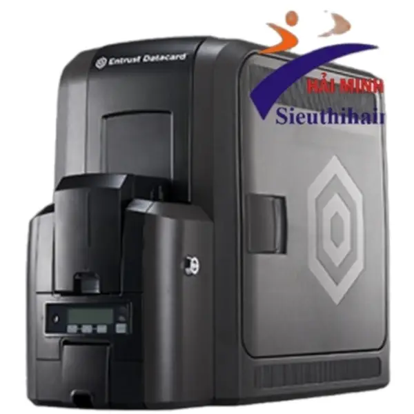 Máy in cá thể hóa thẻ DATACARD CR825